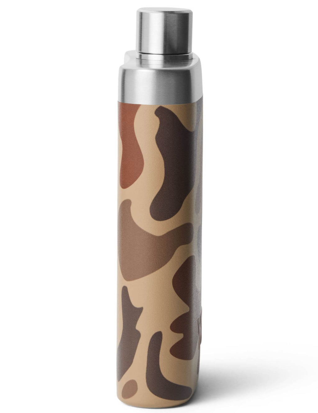 Rambler Flask - Wetlands Camo