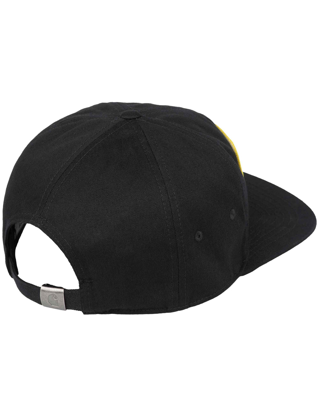 Sardinas Cap - Black