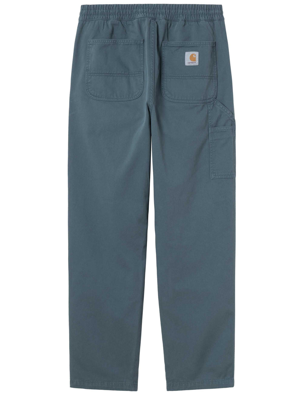 Flint Pant - Office Blue