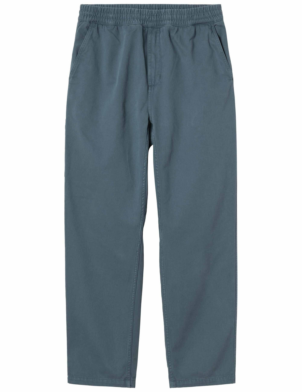 Flint Pant - Office Blue