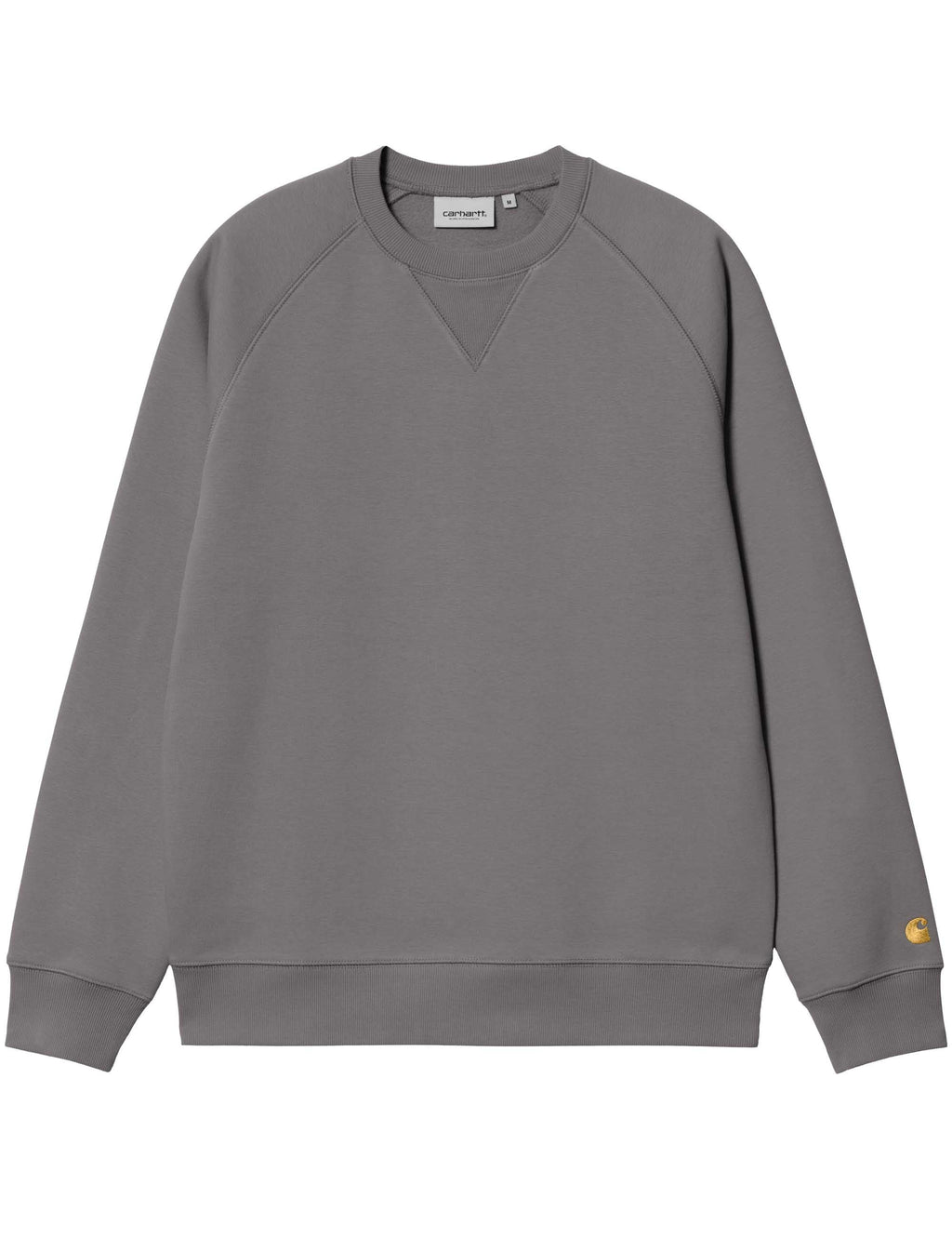 Chase Crew Sweat - Porphyry
