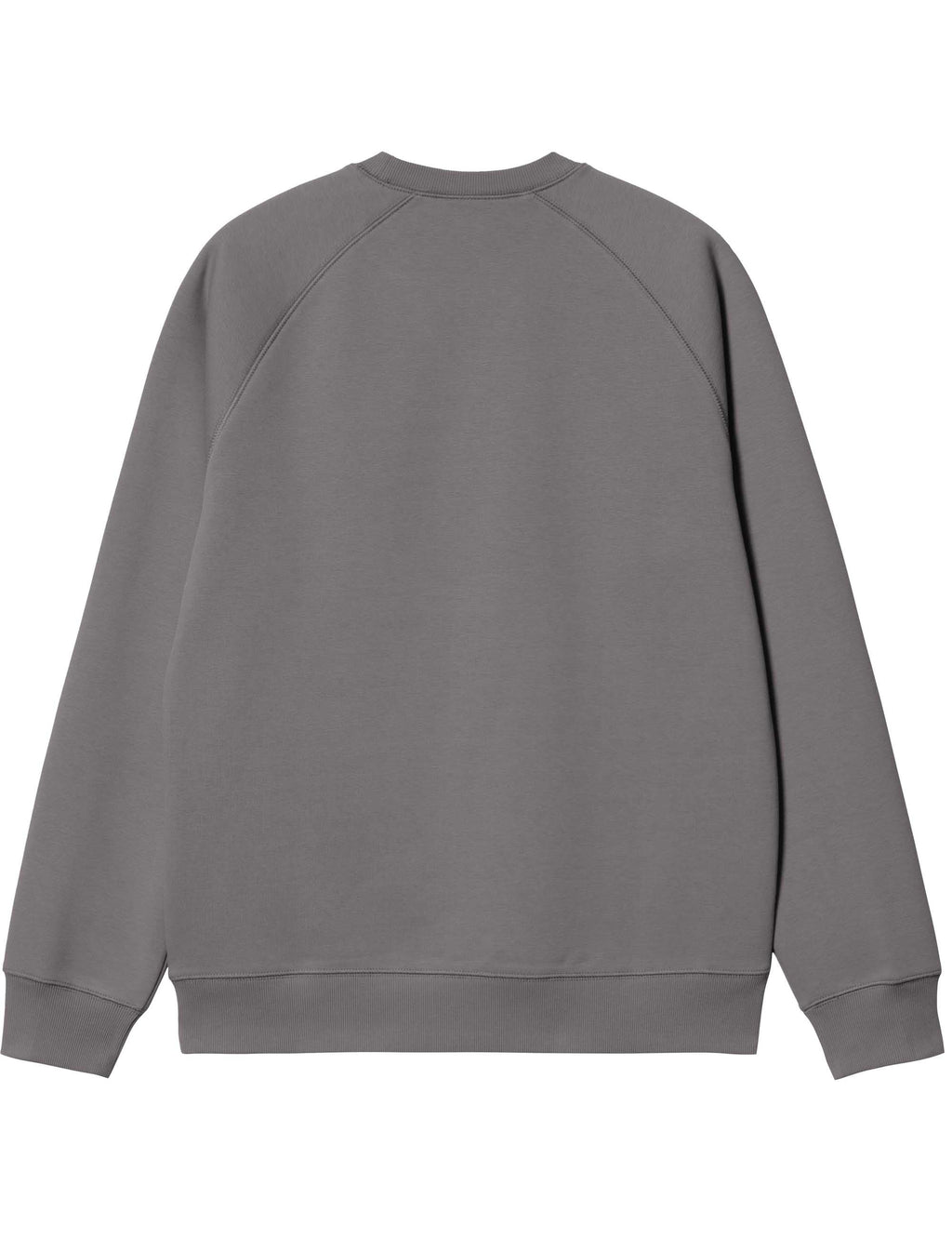 Chase Crew Sweat - Porphyry
