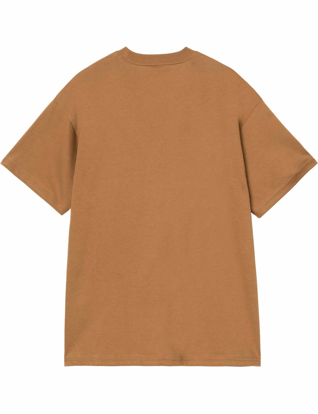 Sardinas T-Shirt - Hamilton Brown