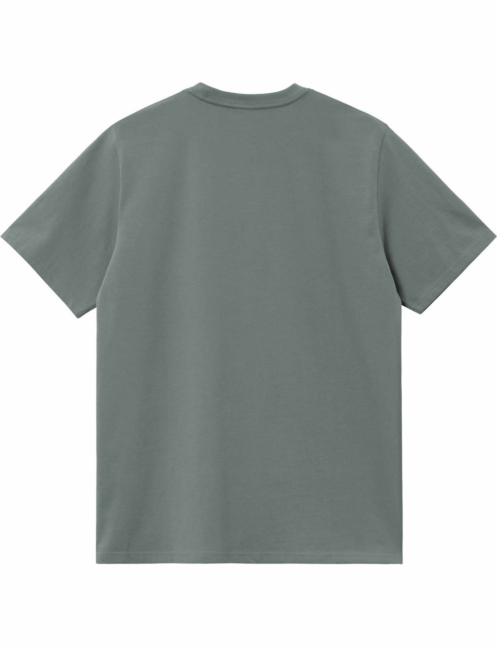 Pocket T-Shirt - Leaf