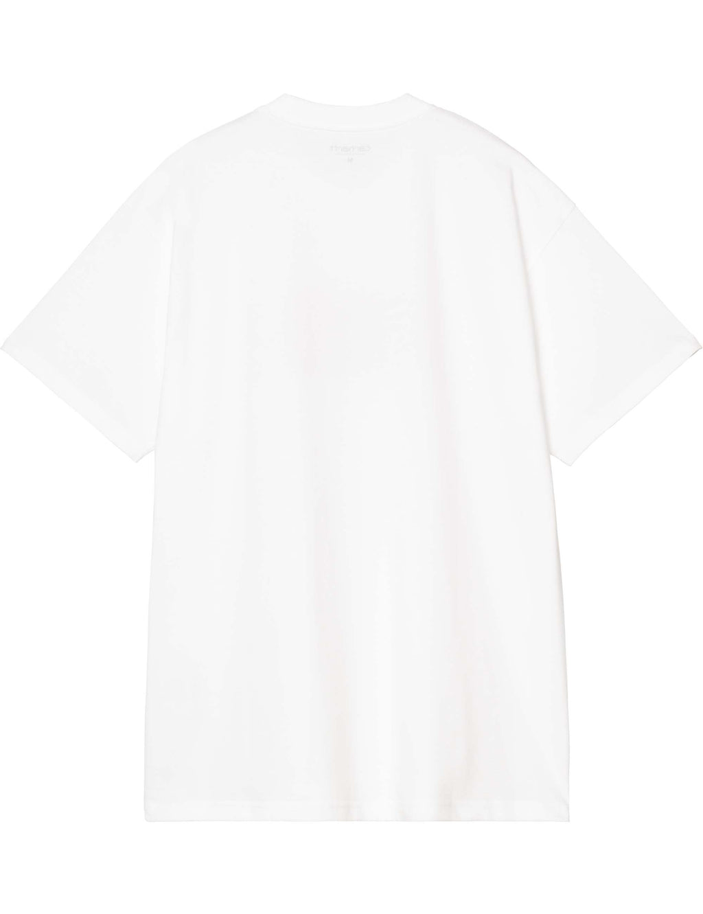 Sardinas T-Shirt - White