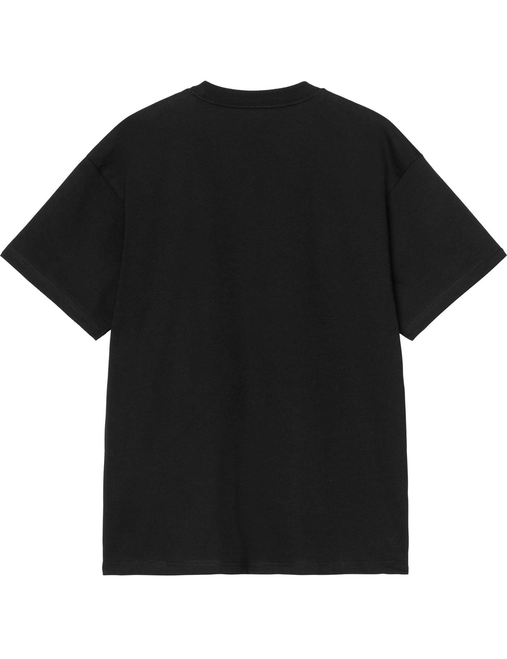 Sardinas T-Shirt - Black