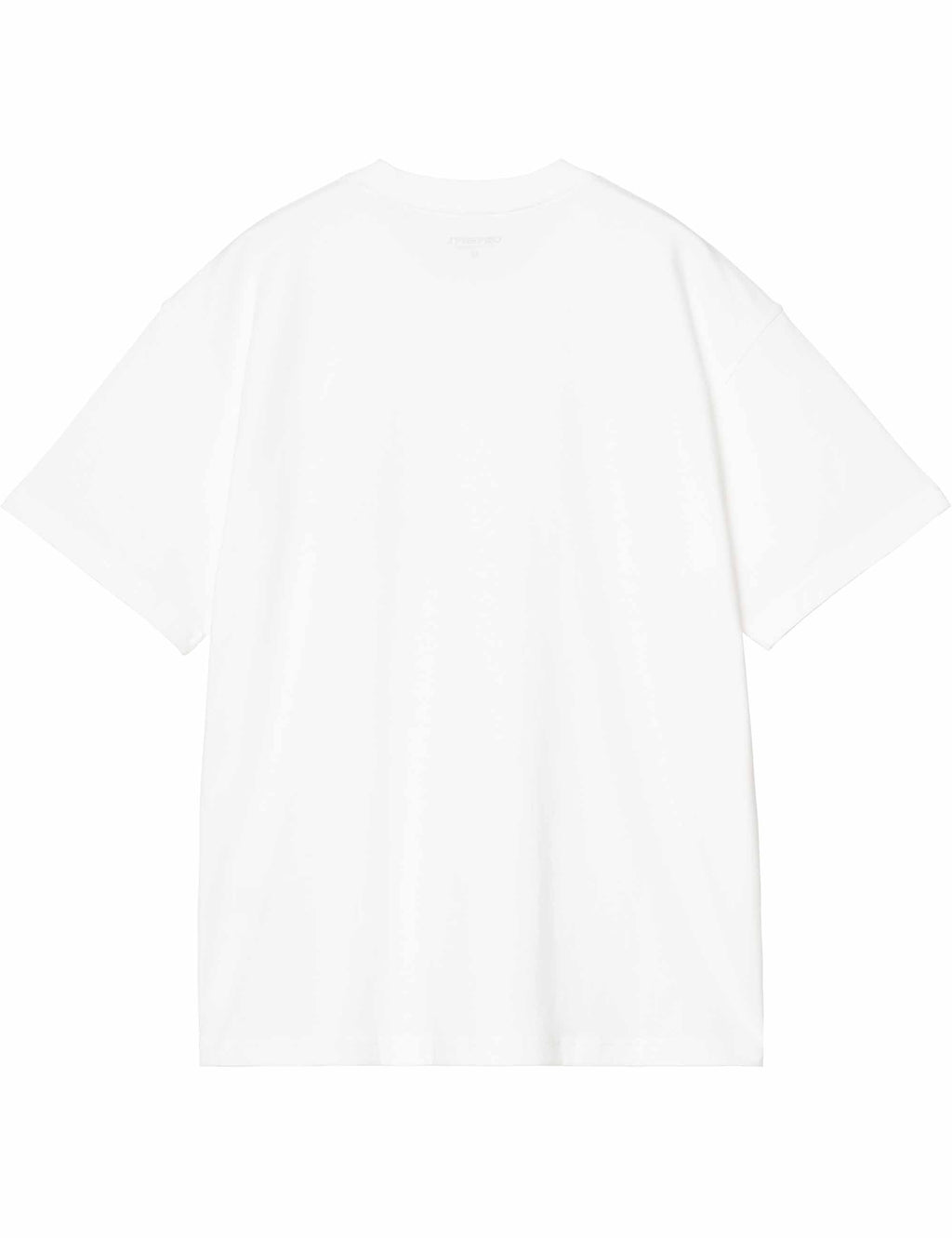 Clover T-Shirt - White