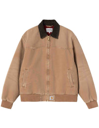 OG Santa Fe Jacket - Hamilton Brown/Tobacco (Grind Wash)