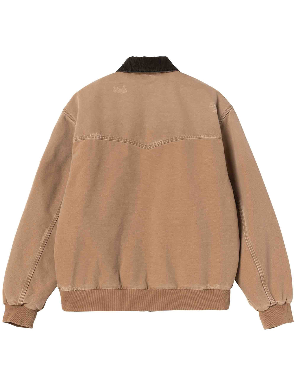 OG Santa Fe Jacket - Hamilton Brown/Tobacco (Grind Wash)