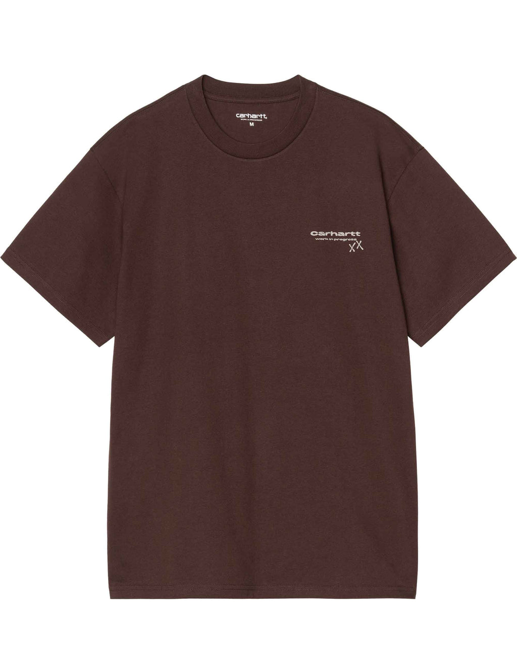Garble T-Shirt - Palisander