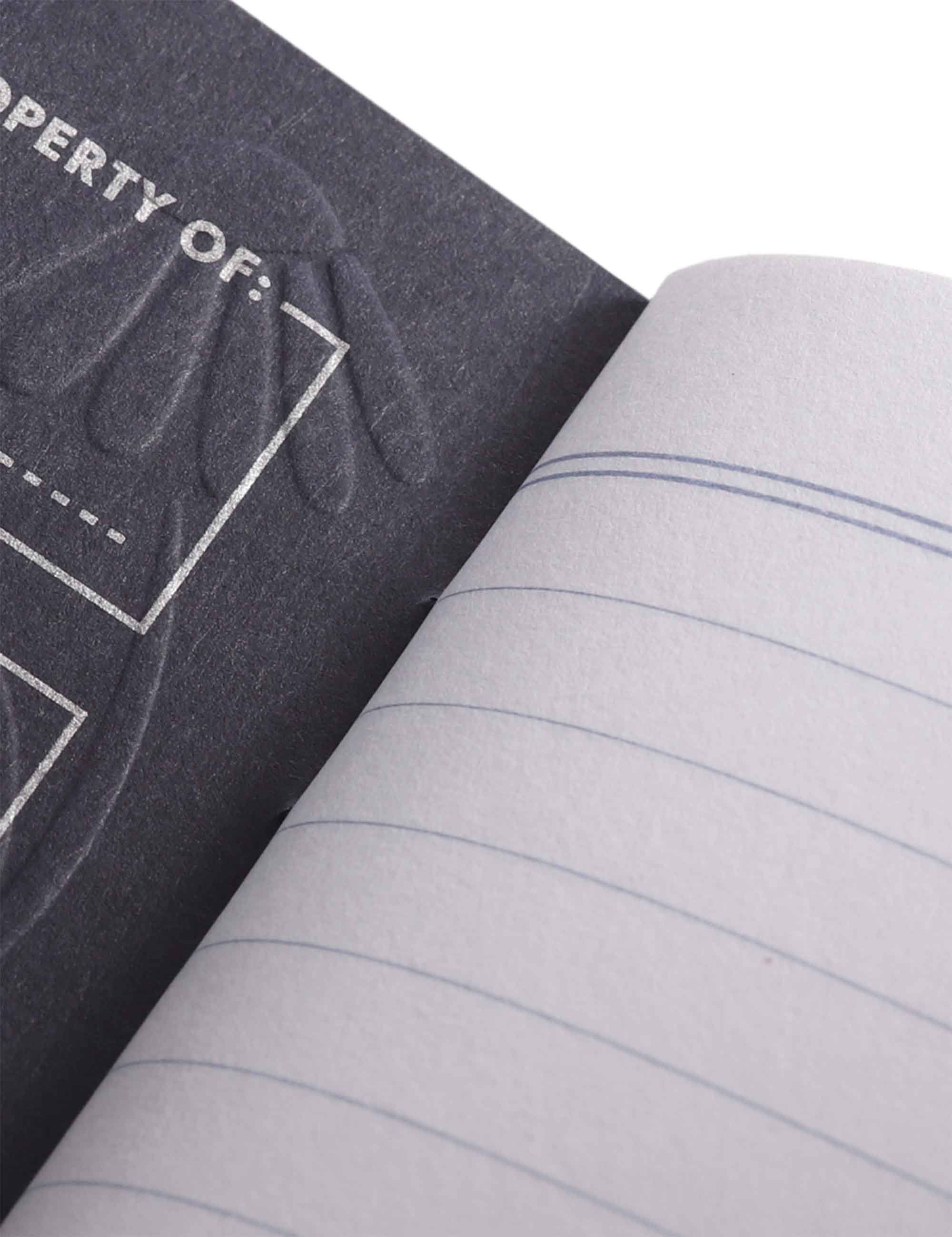 Field Notes Flowers Pack