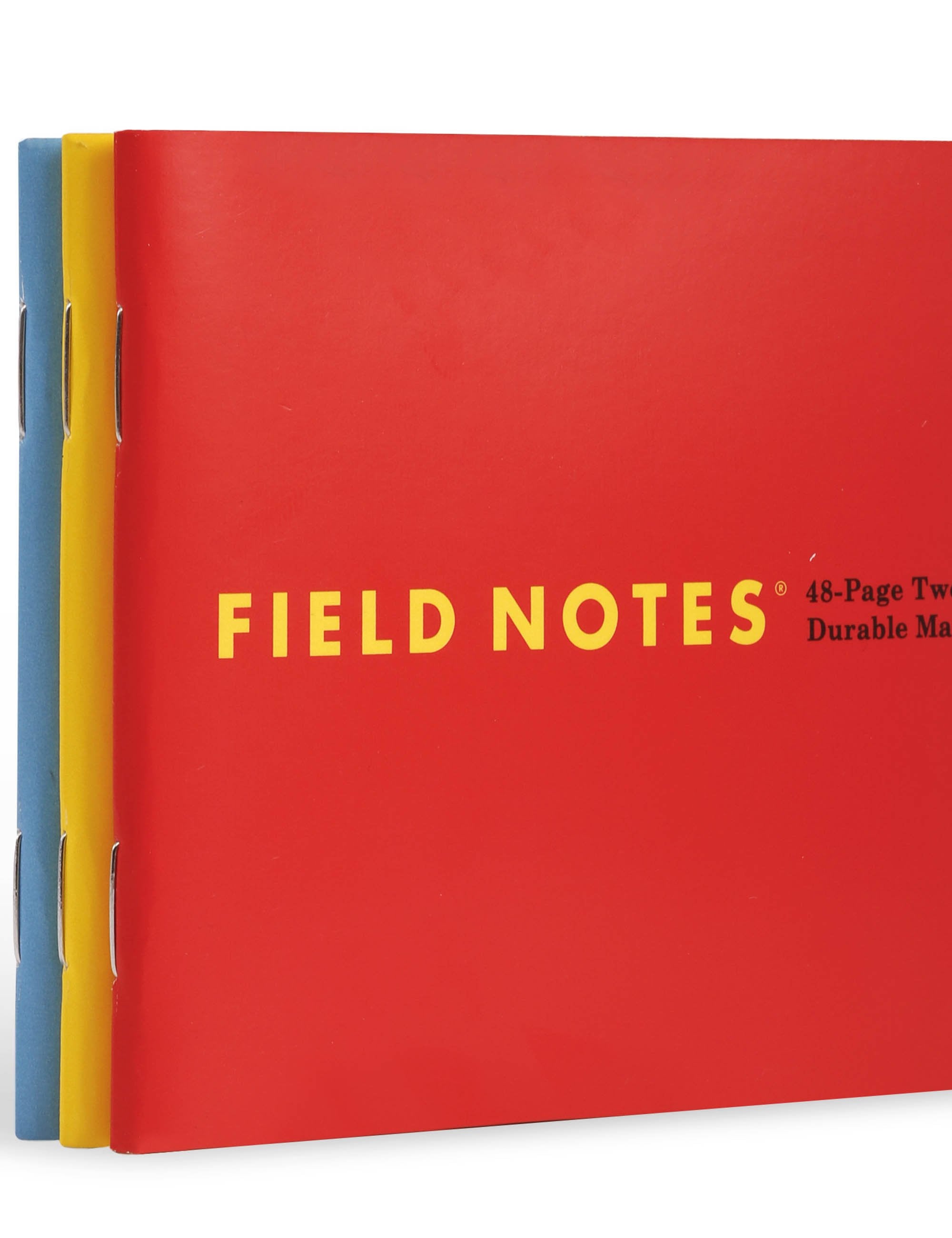 Field Notes 1943 Pack