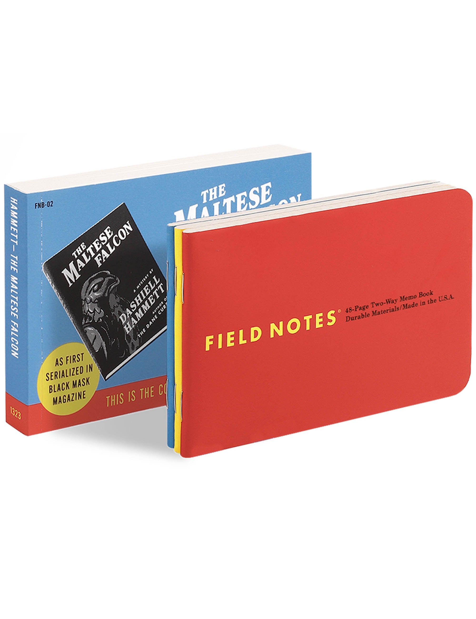 Field Notes 1943 Pack
