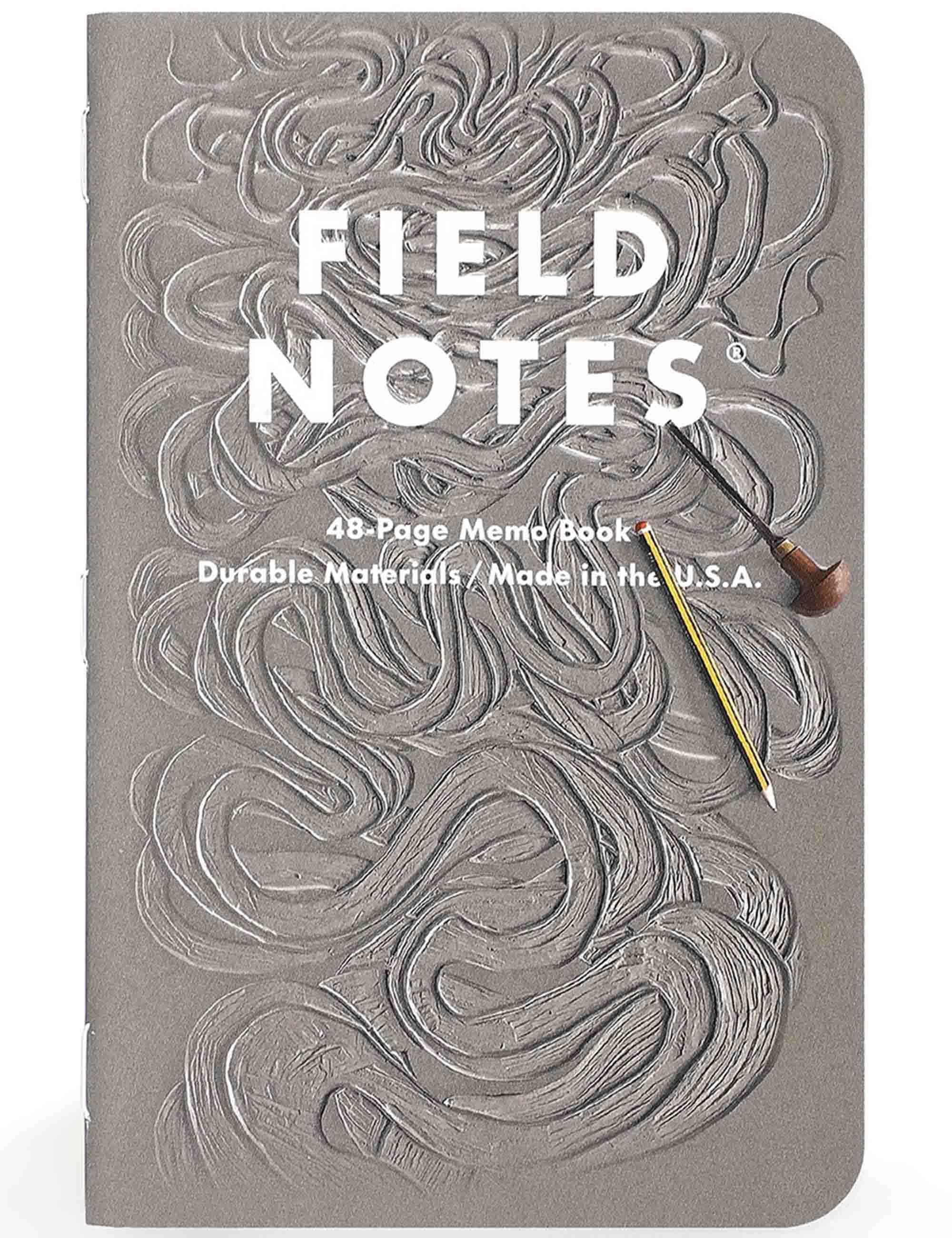 Field Notes FIE IS A RIVER FIE IS A RIVER ALIVE PK