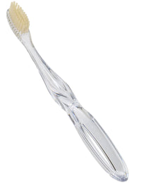 Infinito Toothbrush (Medium Nylon) - Ice