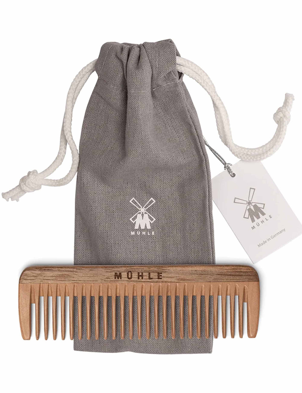 Beard Comb