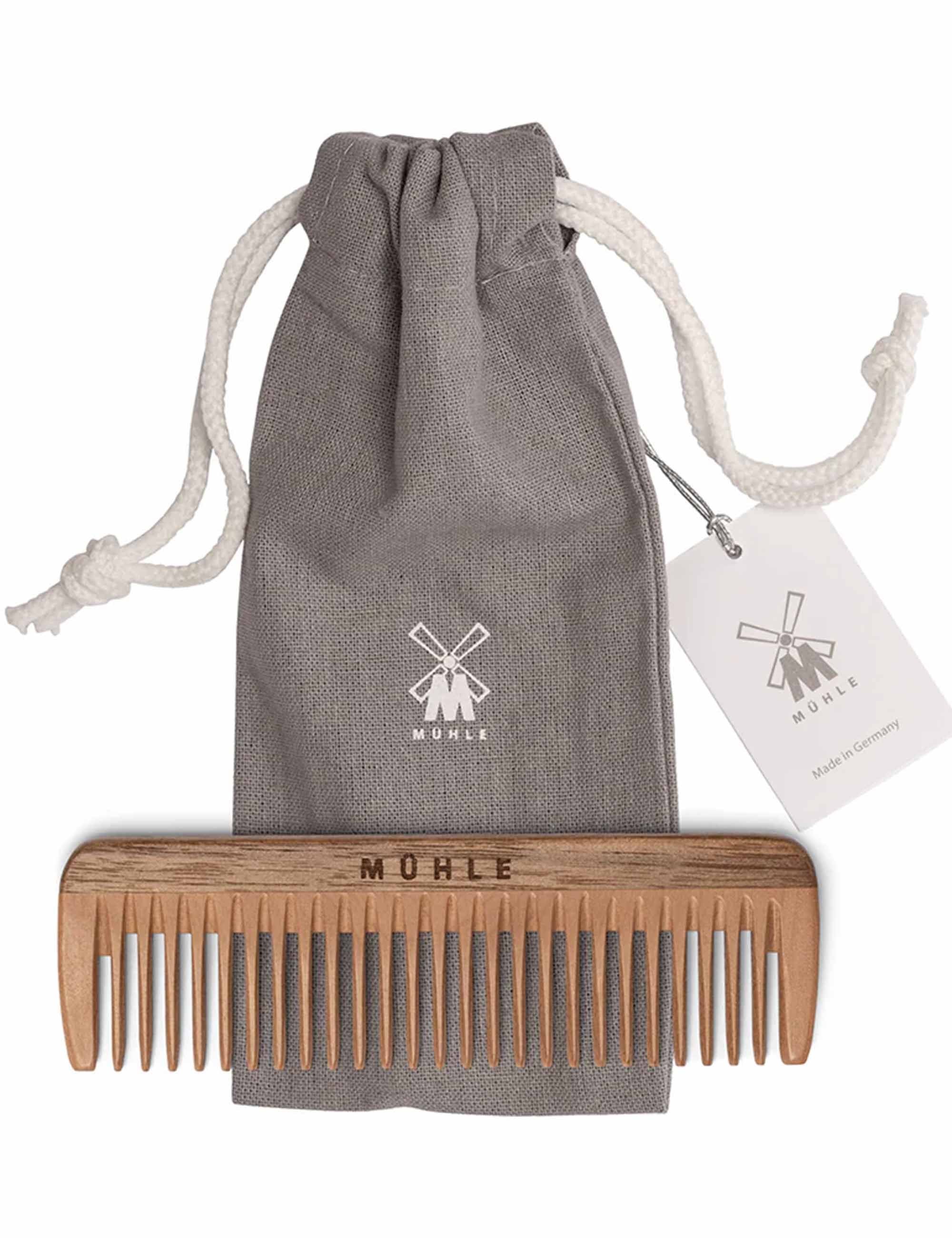 Muhle Beard Comb