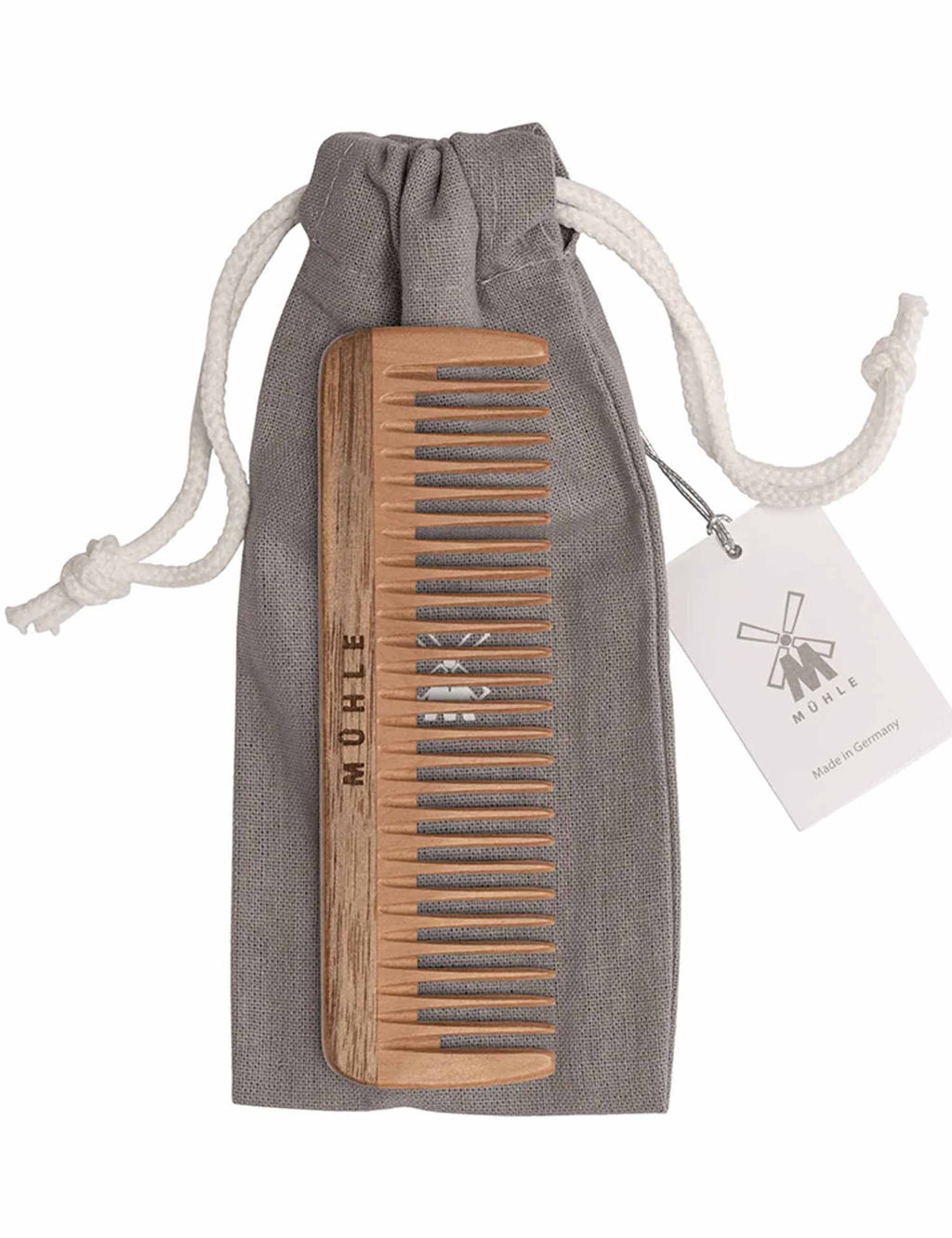 Beard Comb