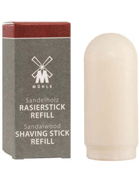 Shaving Stick Refill (37g) - Sandalwood