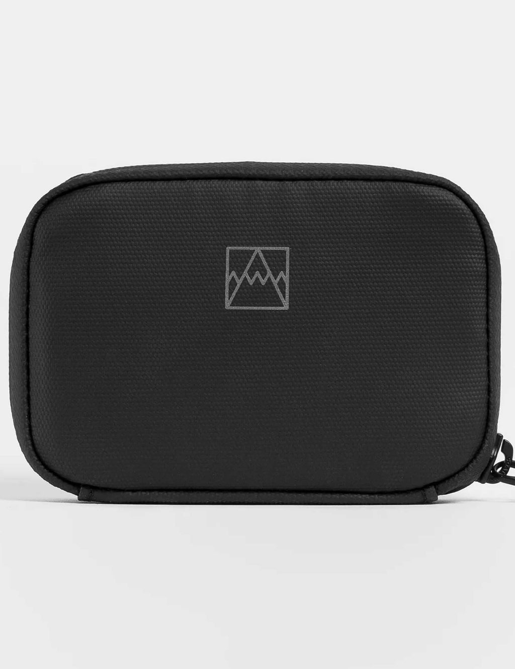 Wallet - All Black