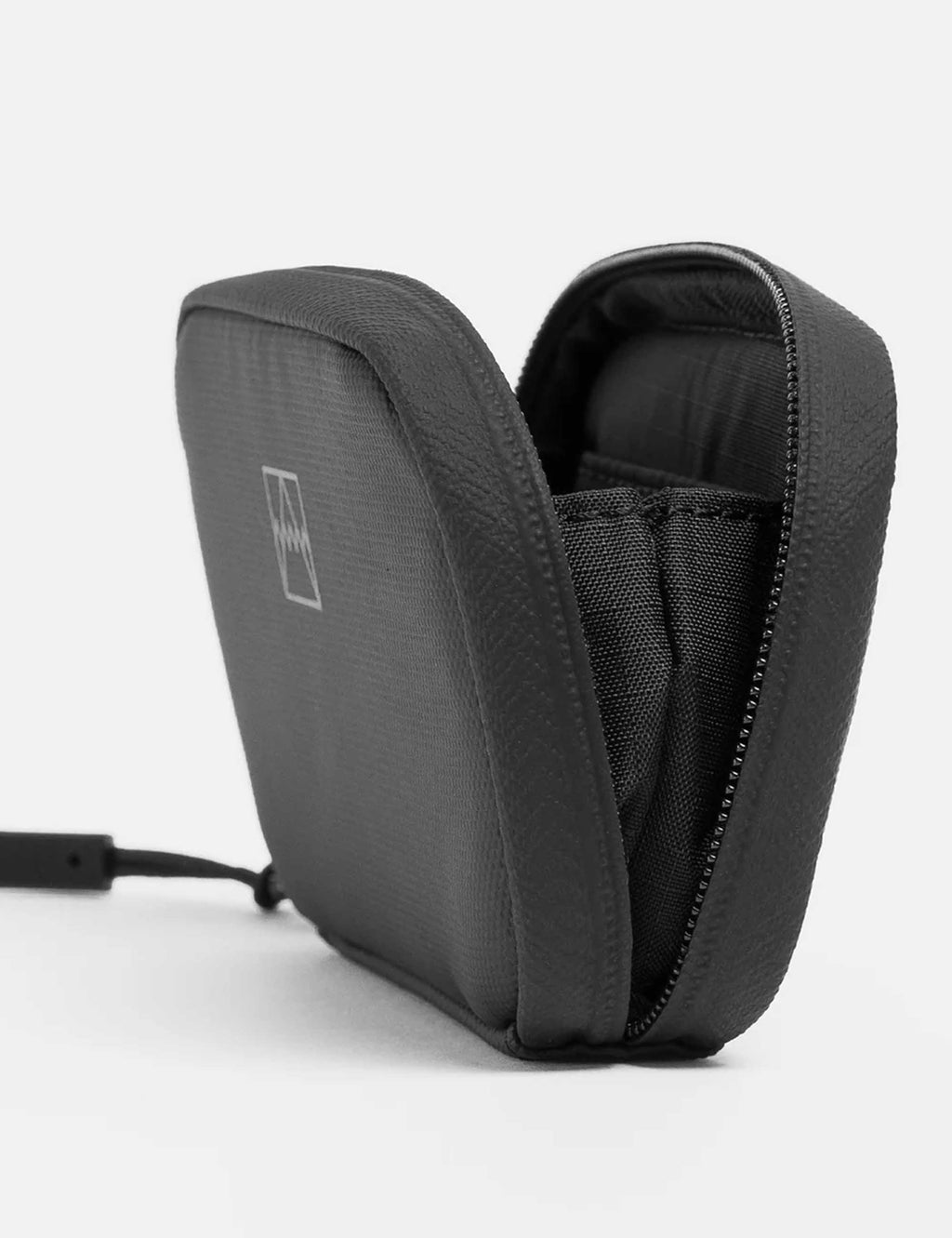 Wallet - All Black