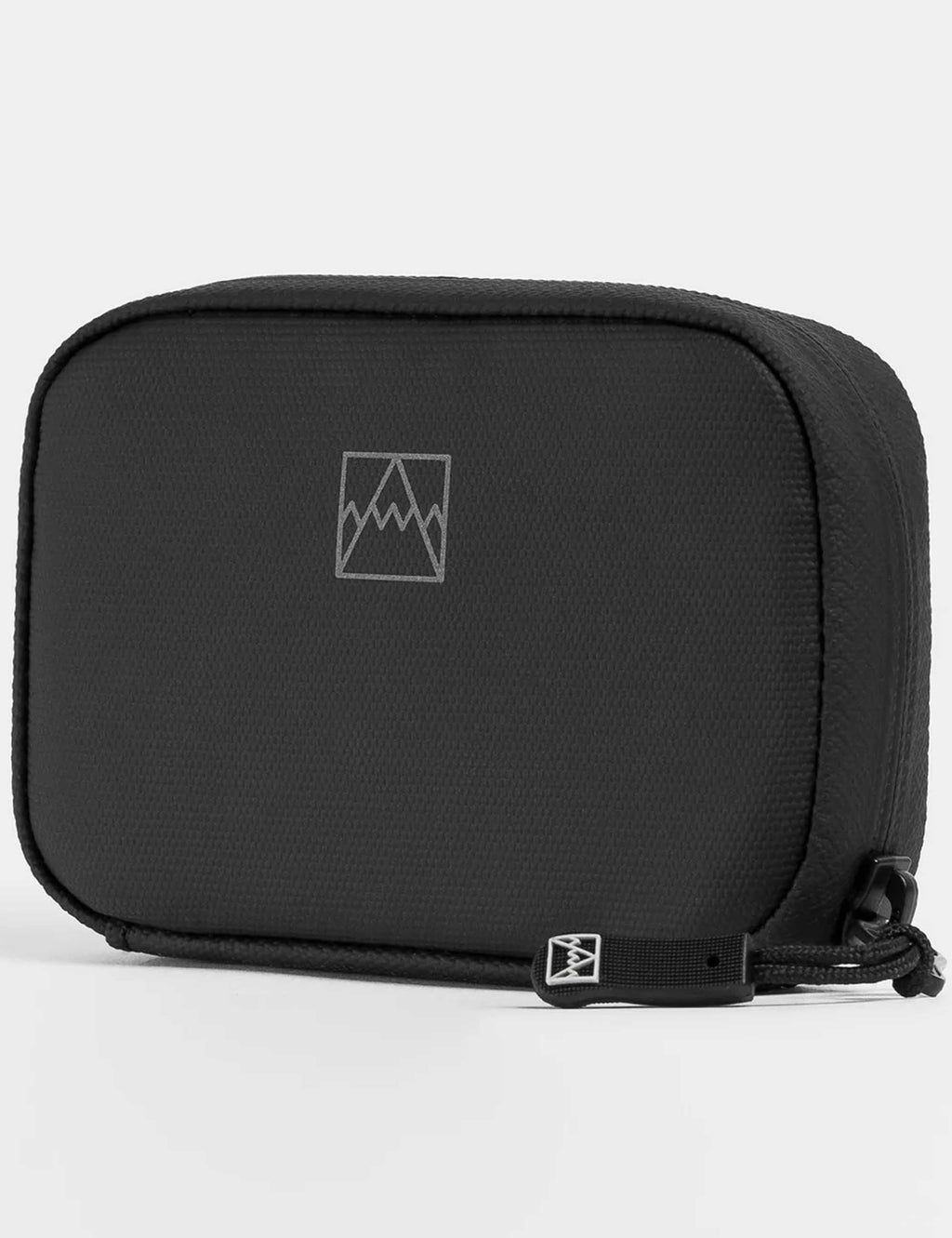 Wallet - All Black