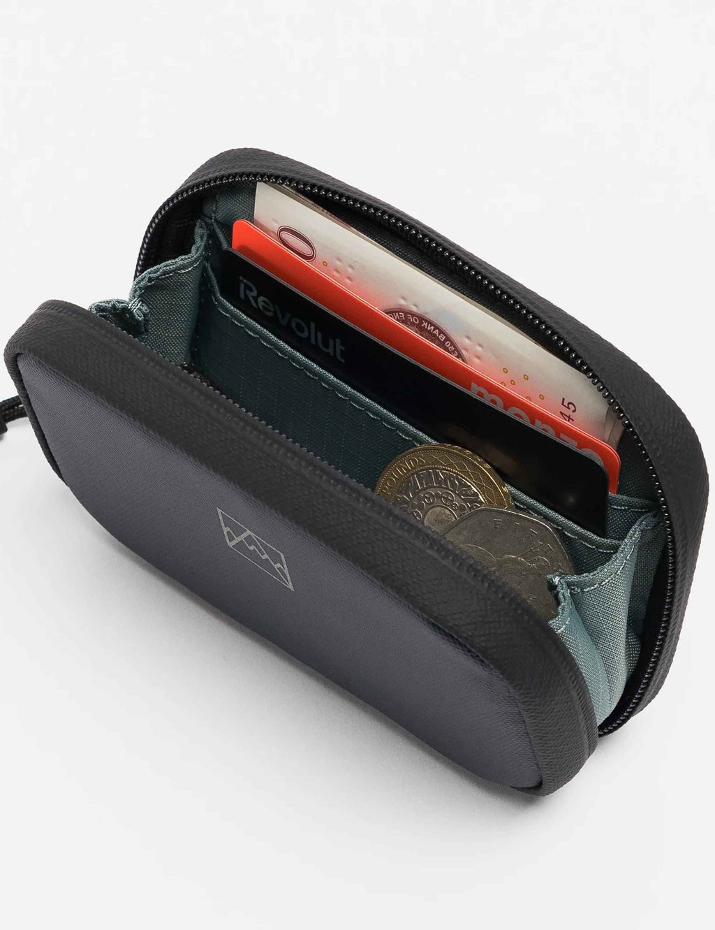 Wallet - Midnight Blue