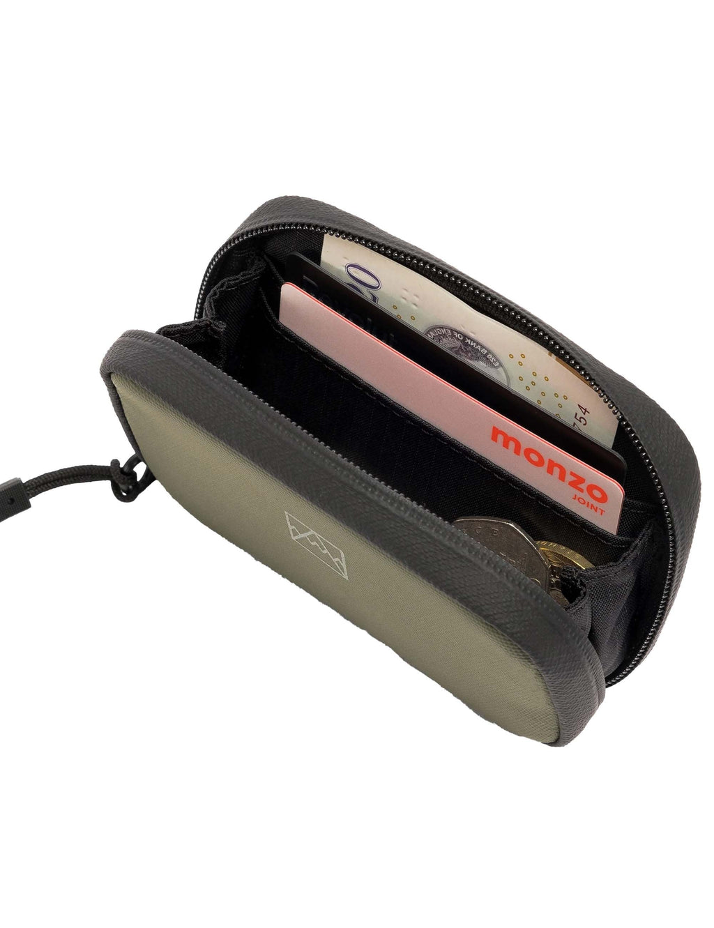 Wallet - Urban Green