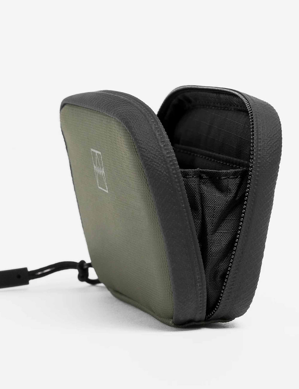Wallet - Urban Green