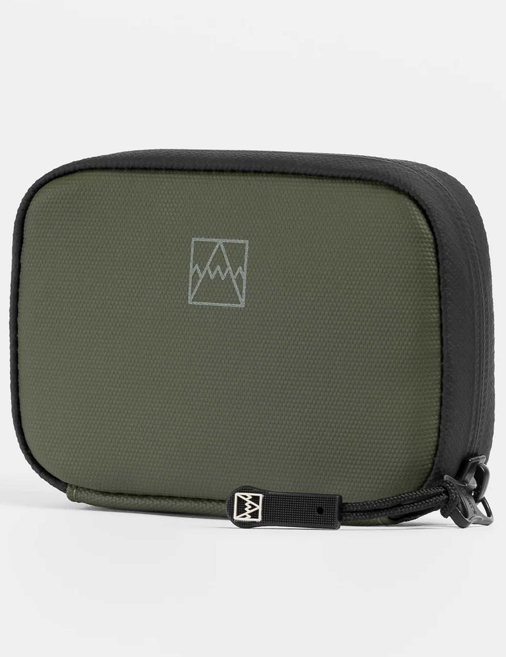 Wallet - Urban Green