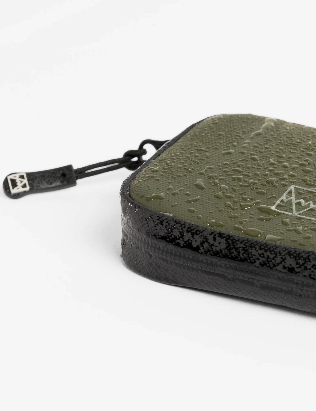 Wallet - Urban Green