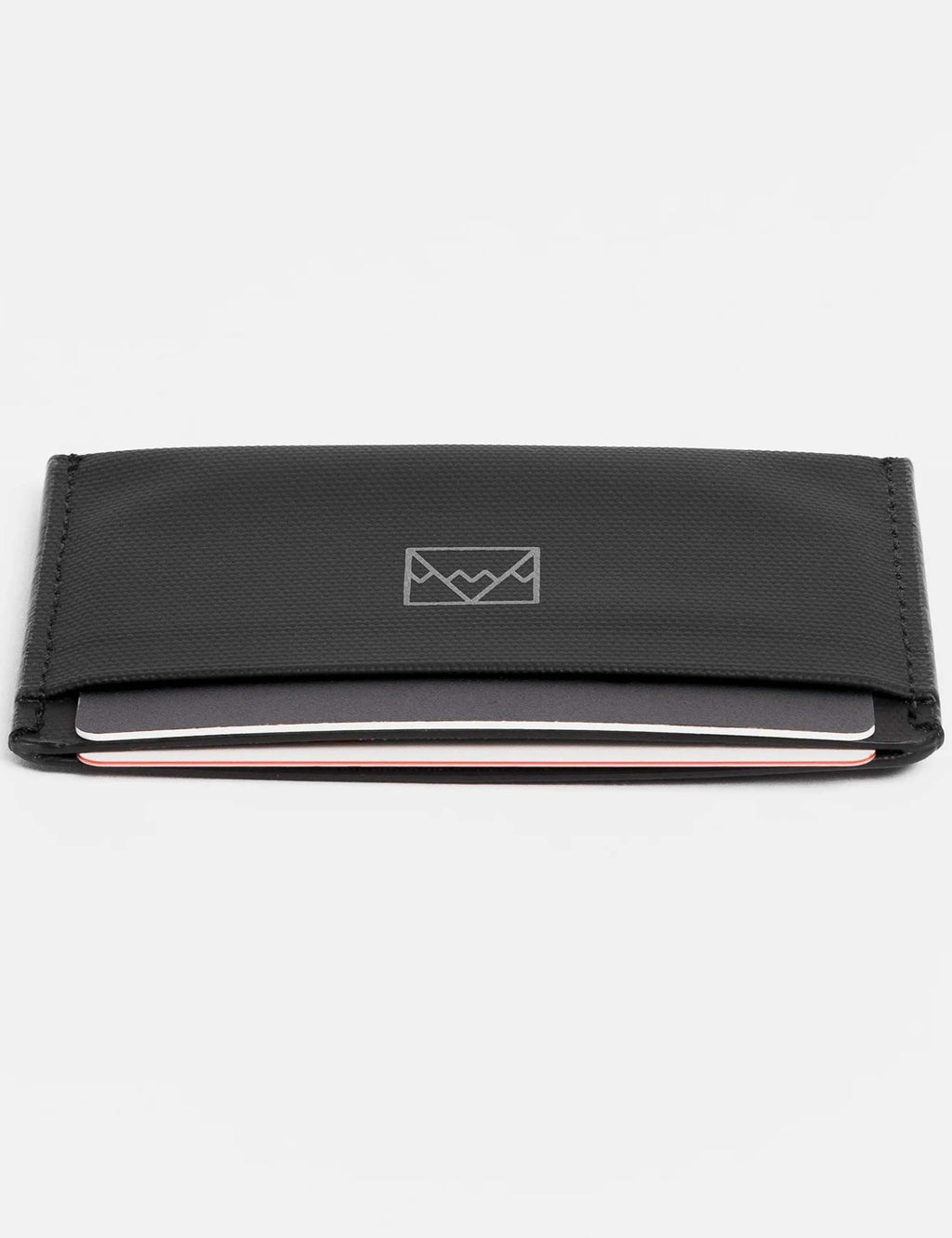 Card Holder - All Black