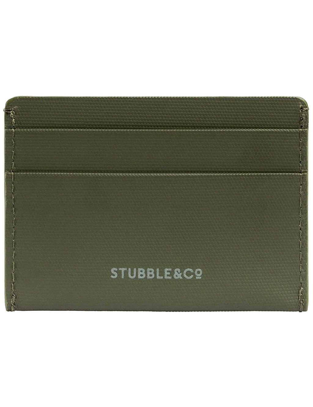 Card Holder - Urban Green