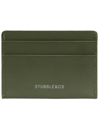 Card Holder - Urban Green