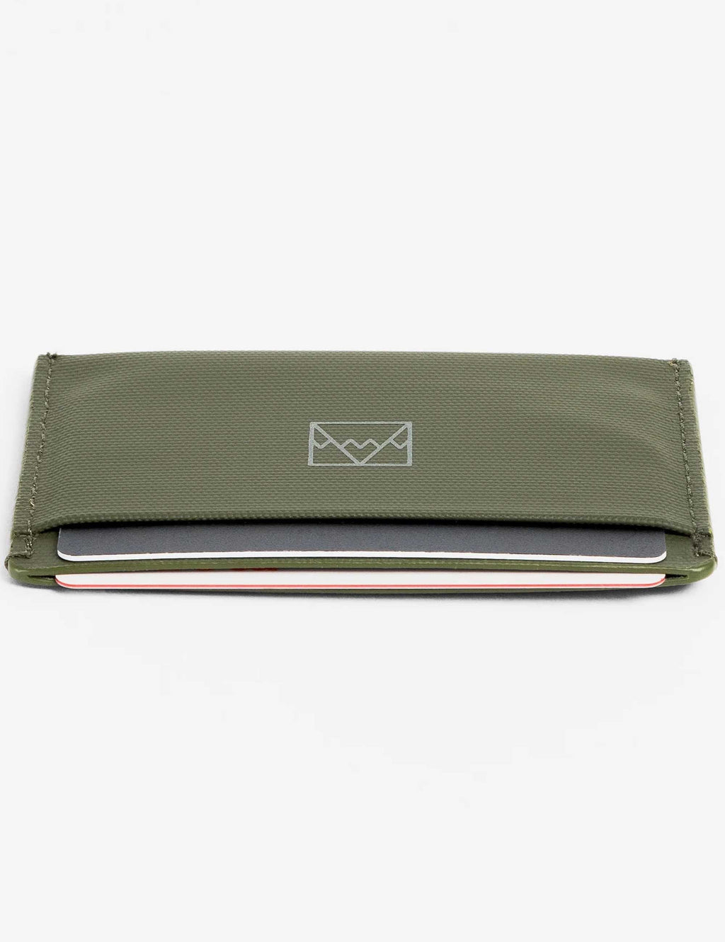 Card Holder - Urban Green