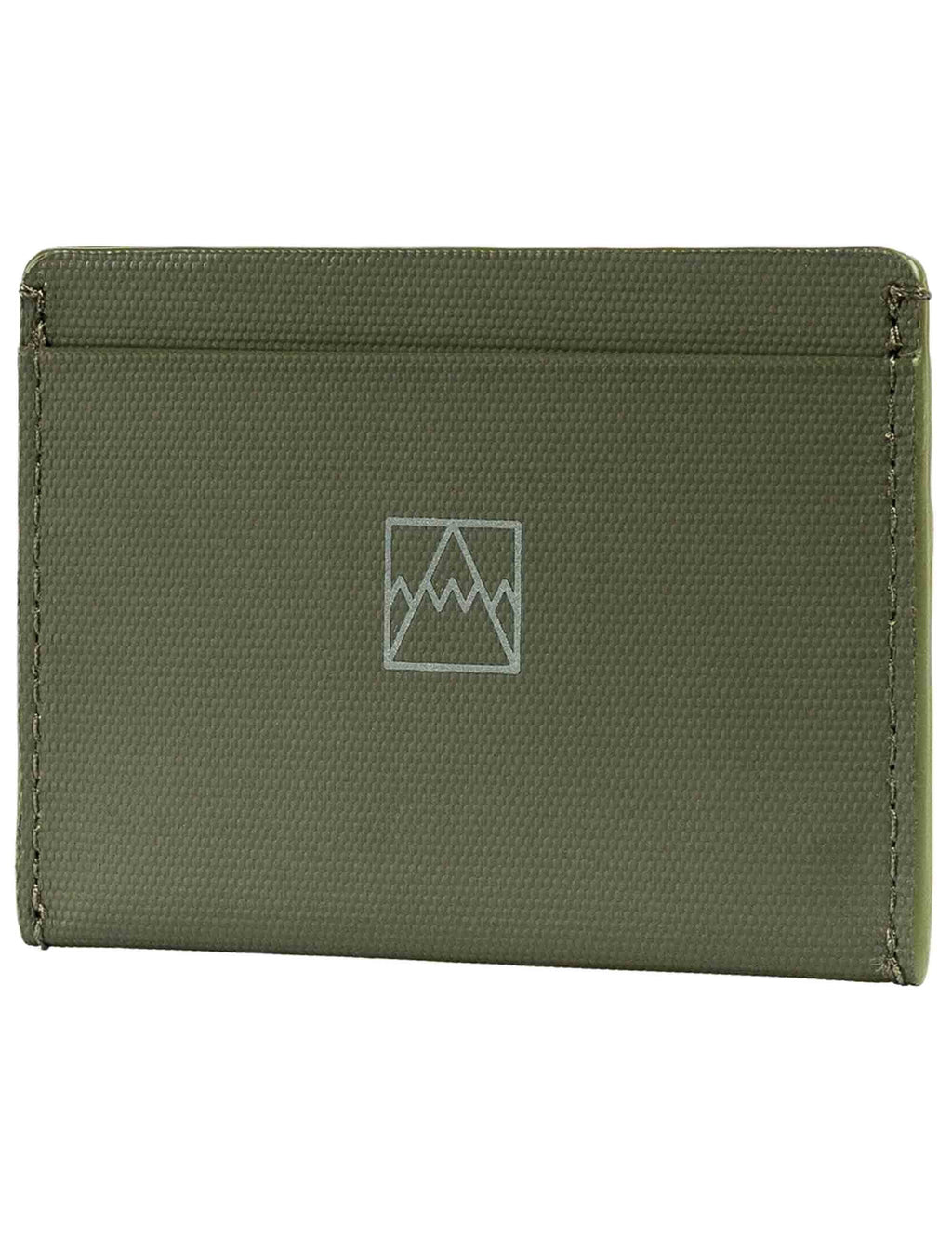 Card Holder - Urban Green