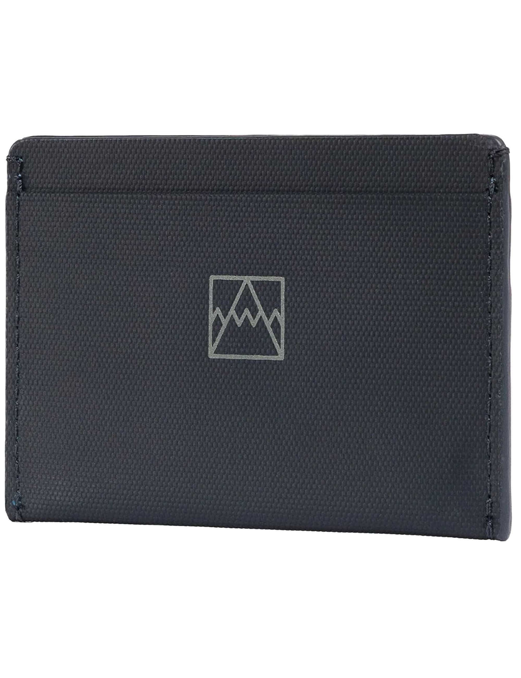 Card Holder - Midnight Blue
