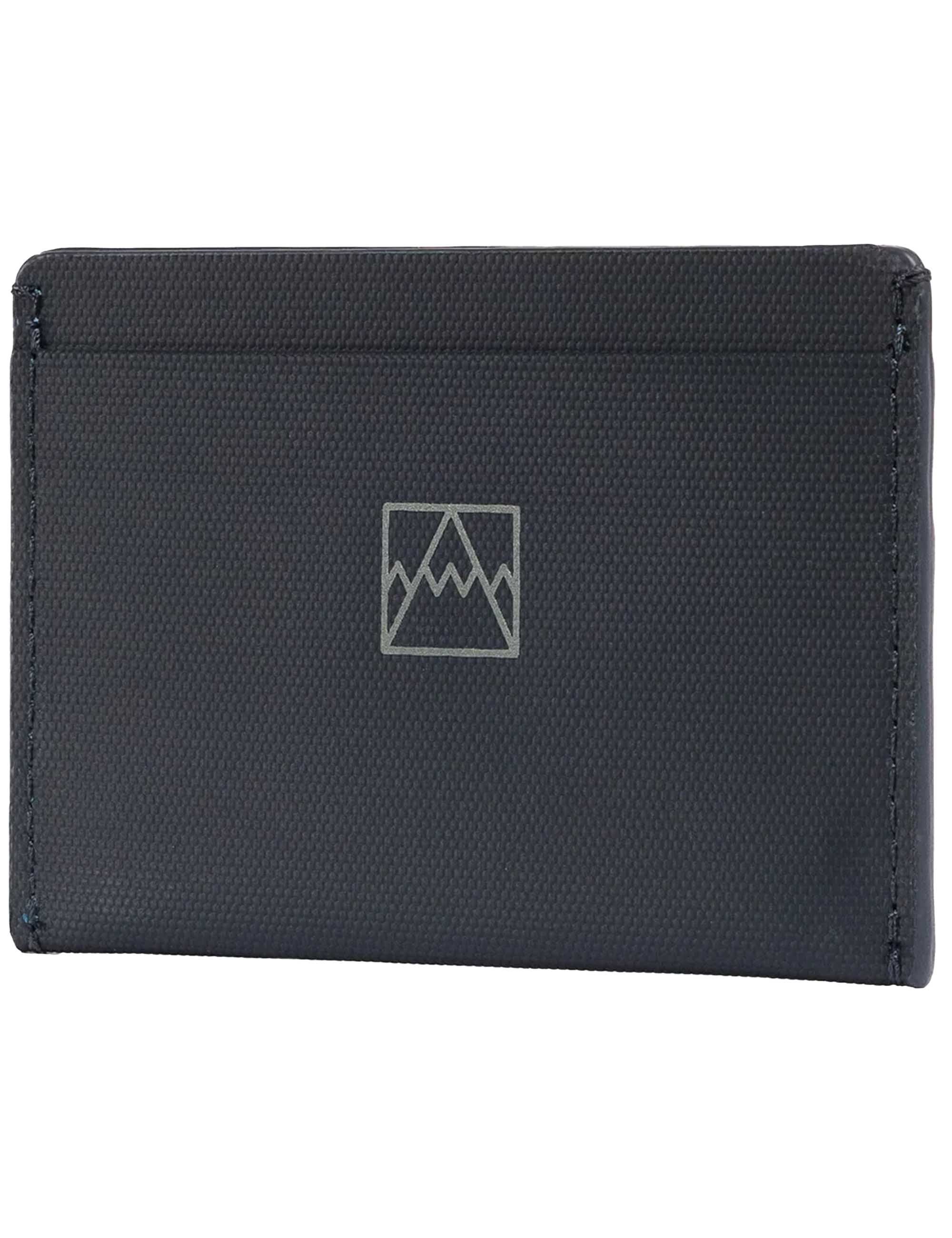 Stubble & Co Card Holder - Midnight Blue