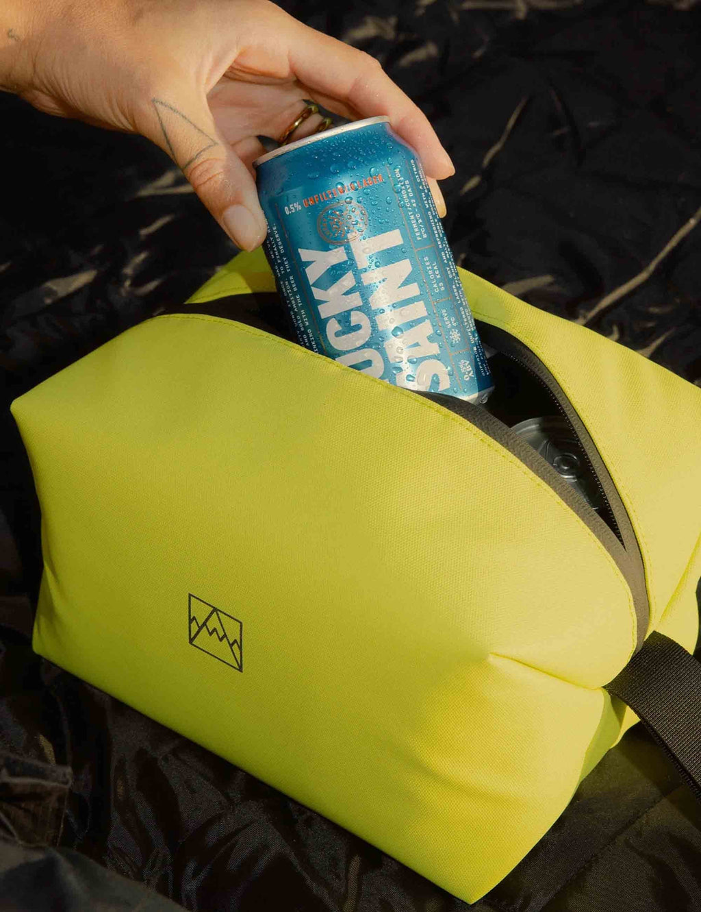 Cooler Bag - Volt