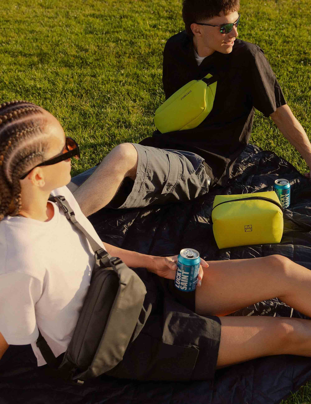 Cooler Bag - Volt