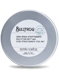 Sculpting Matt Wax (100ml)