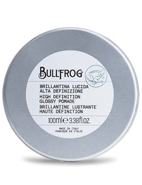High Definition Glossy Pomade (100ml)