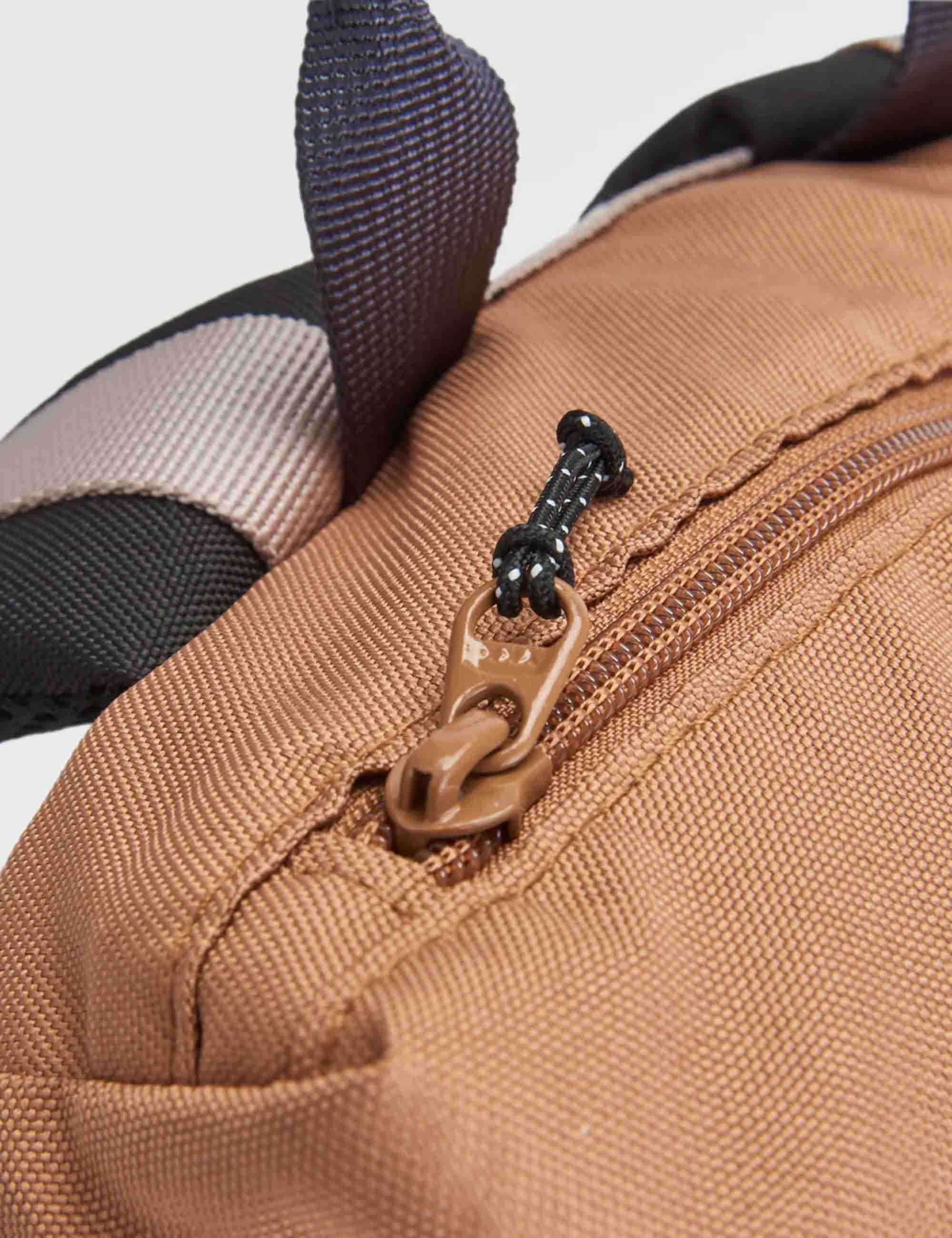 Passenger Boondocker 26L Recycled Backpack - Arctic/Retro Orange
