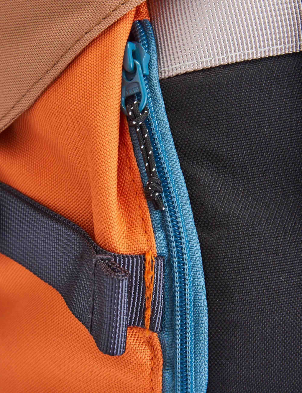 Boondocker 26L Recycled Backpack - Arctic/Retro Orange