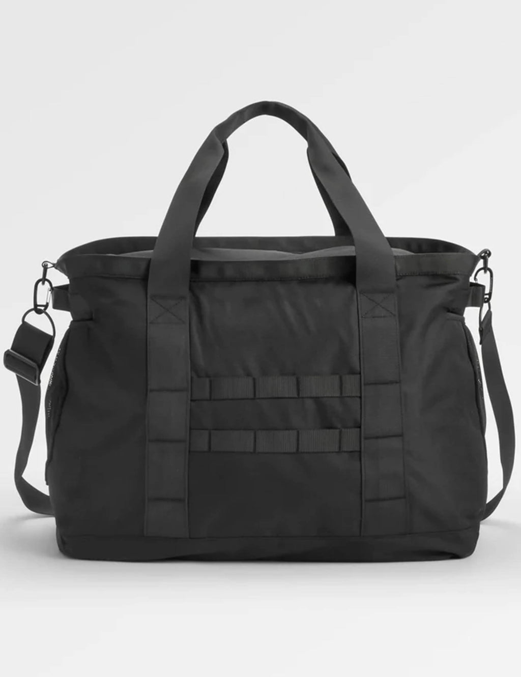 Boondocker Gear Tote 48L - Black