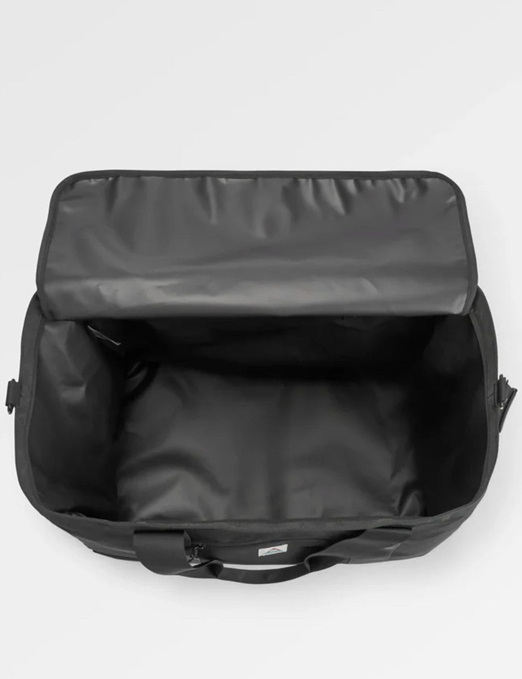 Boondocker Gear Tote 48L - Black