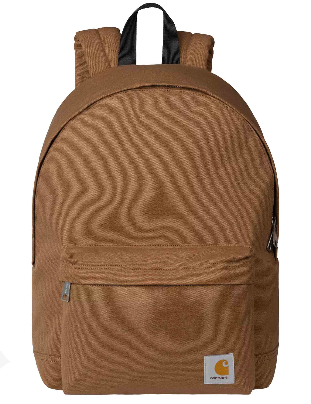 Canvas 18L Backpack - Hamilton Brown