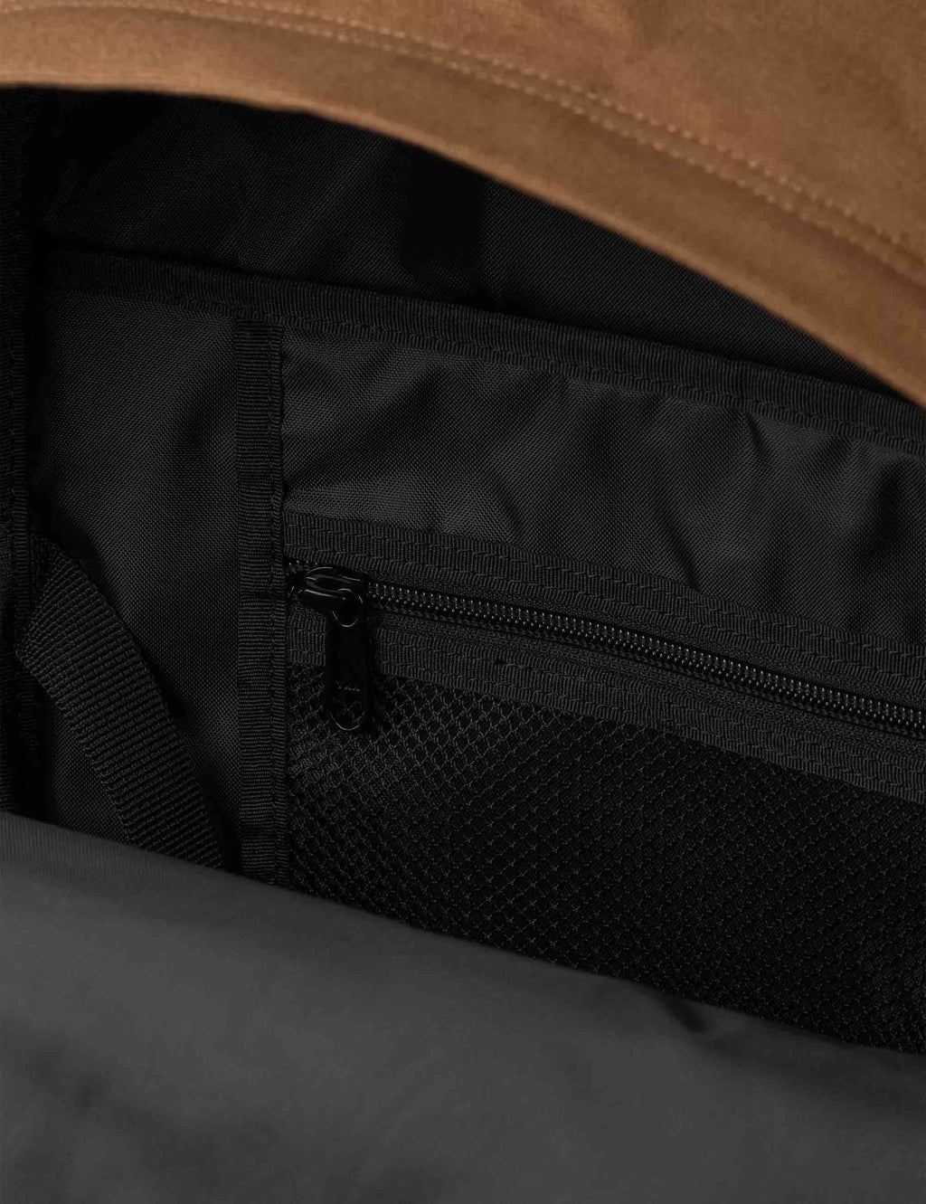 Canvas 18L Backpack - Hamilton Brown