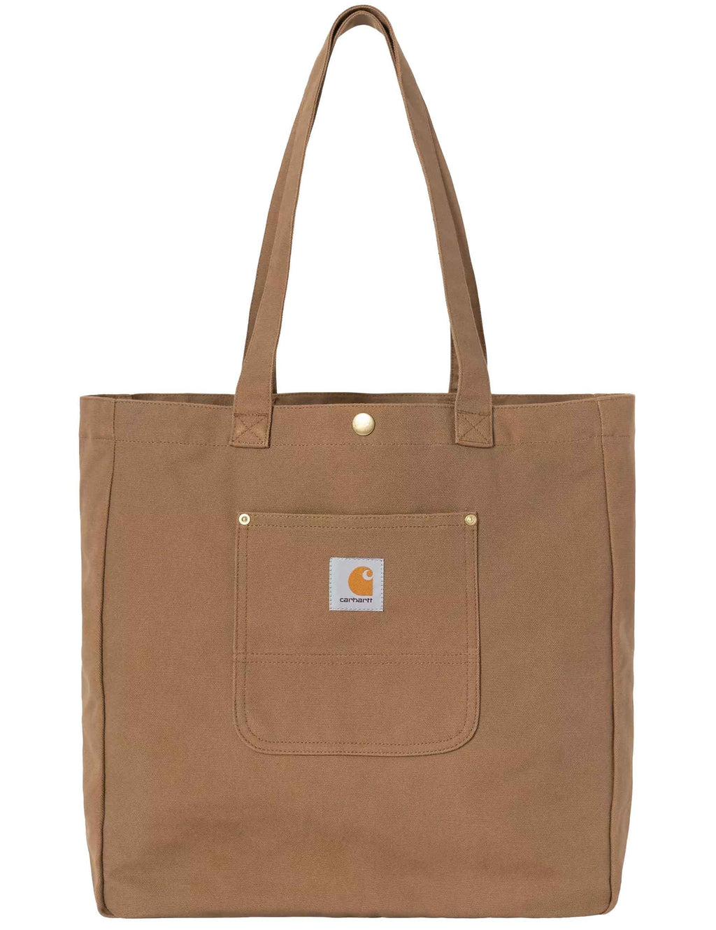 Bay 20L Tote Bag - Hamilton Brown
