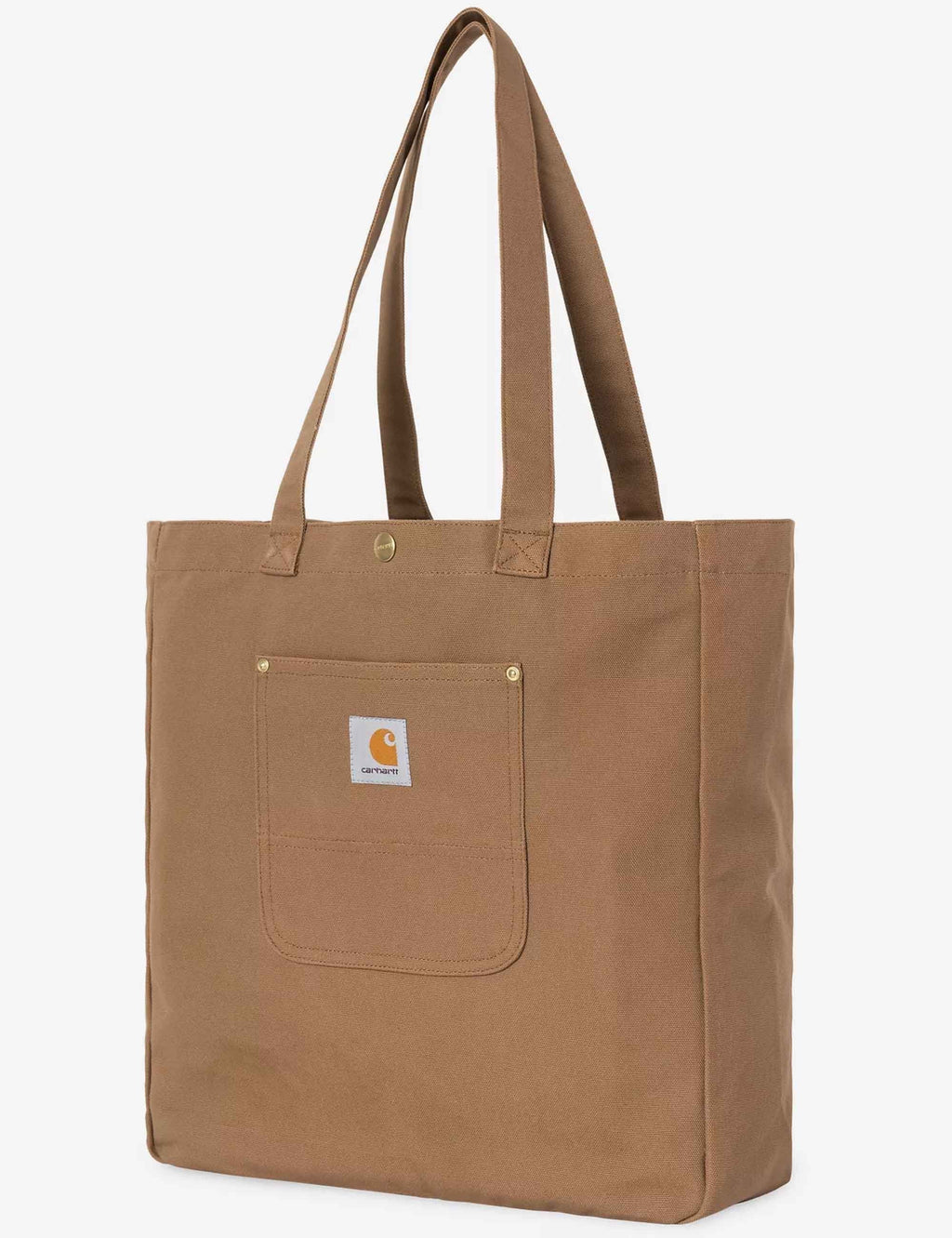 Bay 20L Tote Bag - Hamilton Brown